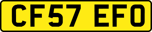 CF57EFO
