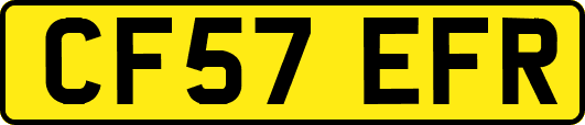 CF57EFR
