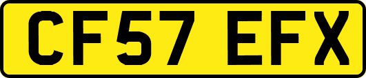 CF57EFX