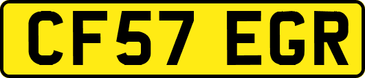CF57EGR