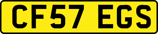 CF57EGS