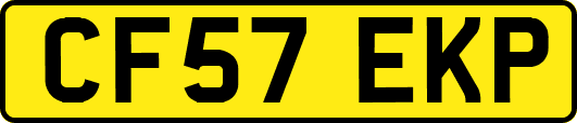 CF57EKP