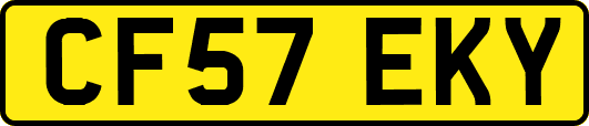 CF57EKY