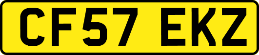 CF57EKZ