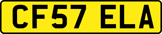 CF57ELA