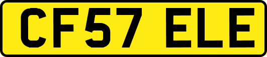 CF57ELE