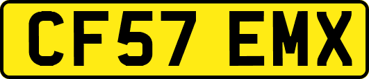 CF57EMX