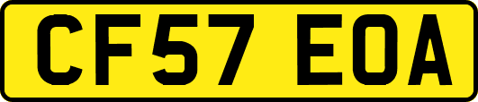 CF57EOA