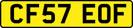 CF57EOF