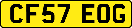 CF57EOG