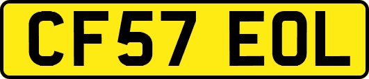 CF57EOL