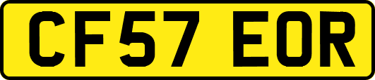 CF57EOR