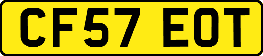 CF57EOT