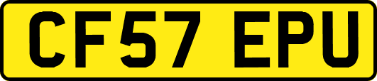 CF57EPU