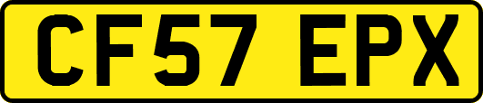 CF57EPX