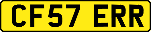 CF57ERR