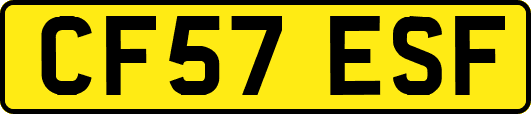 CF57ESF