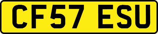 CF57ESU