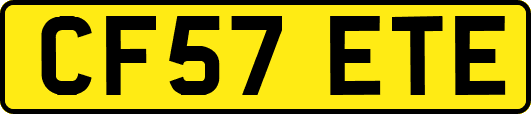 CF57ETE