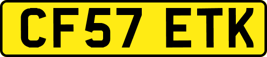 CF57ETK