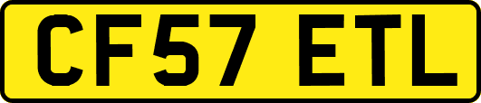 CF57ETL