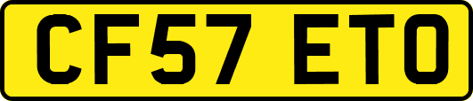 CF57ETO