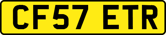 CF57ETR