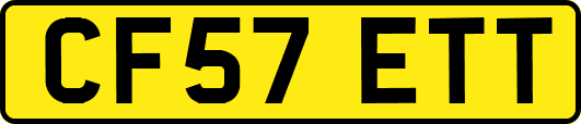 CF57ETT