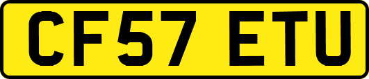 CF57ETU