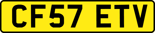 CF57ETV