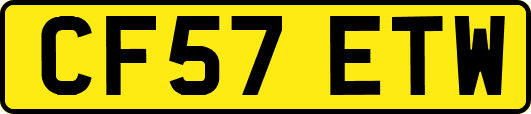 CF57ETW