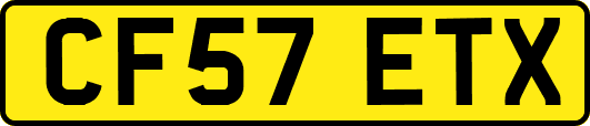 CF57ETX