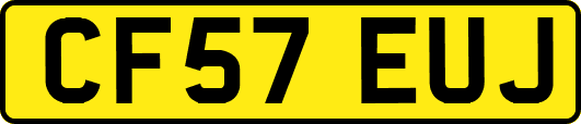 CF57EUJ