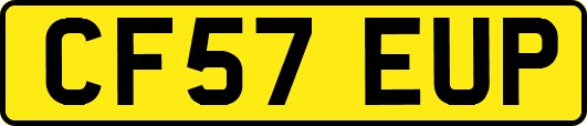 CF57EUP