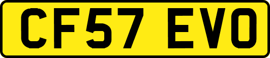 CF57EVO