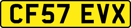 CF57EVX