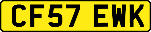 CF57EWK