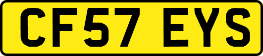 CF57EYS