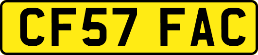 CF57FAC