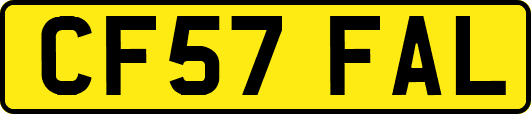 CF57FAL