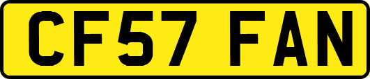 CF57FAN