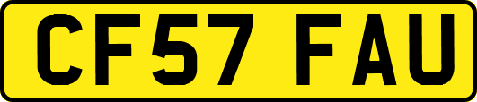 CF57FAU
