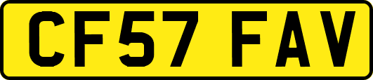 CF57FAV
