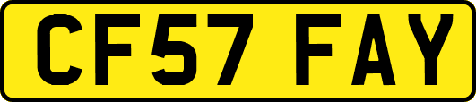 CF57FAY