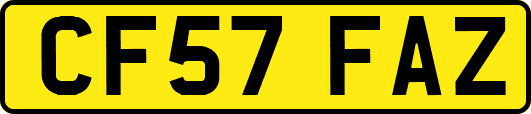CF57FAZ