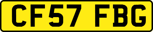 CF57FBG