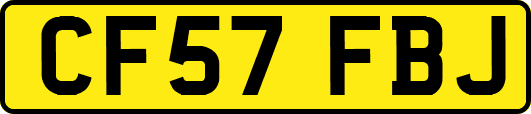 CF57FBJ