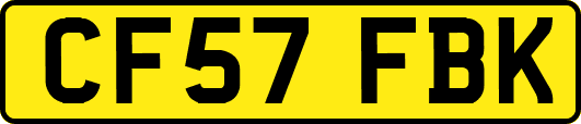 CF57FBK