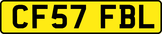 CF57FBL