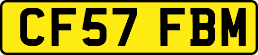 CF57FBM